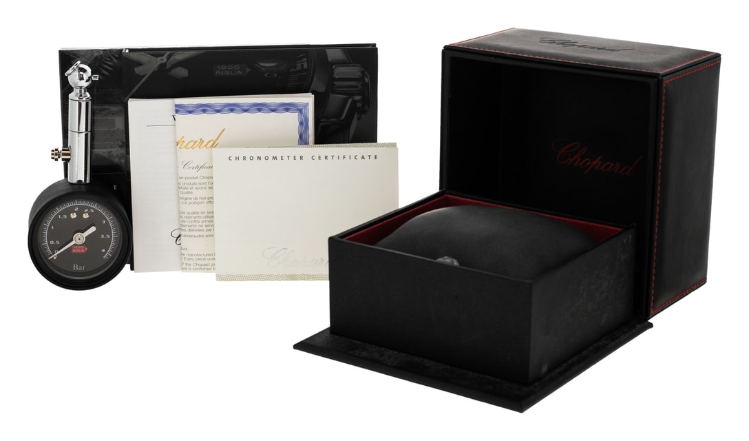 Chopard Mille Miglia 16/8955 Image 4